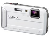 LUMIX DMC-FT25-W [ホワイト]