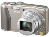 LUMIX DMC-TZ35-S [シルバー]