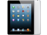 iPad Retinaディスプレイ Wi-Fiモデル 128GB ME392J/A [ブラック]