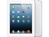 iPad Retinaディスプレイ Wi-Fiモデル 128GB ME393J/A [ホワイト]
