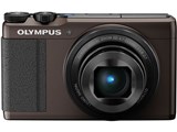 OLYMPUS STYLUS XZ-10 [ブラウン]