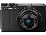 OLYMPUS STYLUS XZ-10 [ブラック]