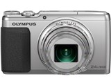 OLYMPUS STYLUS SH-50 [シルバー]