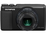 OLYMPUS STYLUS SH-50 [ブラック]