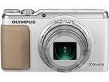 OLYMPUS STYLUS SH-50 [ホワイト]