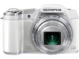 OLYMPUS STYLUS SZ-16 [ホワイト]