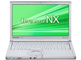 Let's note NX2 CF-NX2AEABR