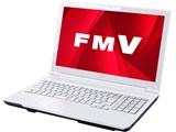 FMV LIFEBOOK AH45/K FMVA45KW [アーバンホワイト]