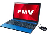 FMV LIFEBOOK AH77/K FMVA77KL [アクアブルー]