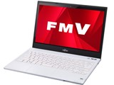 FMV LIFEBOOK SH54/K FMVS54KW [アーバンホワイト]