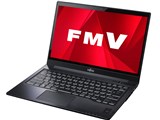 FMV LIFEBOOK UH75/K FMVU75KB [スパークリングブラック]