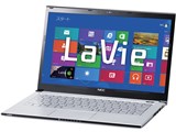 LaVie Z LZ550/LS PC-LZ550LS