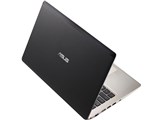 ASUS VivoBook X202E X202E-CT3317 [スチールグレー]