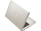 ASUS VivoBook X202E X202E-CT3317G [シャンパンゴールド]