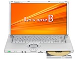 Let's note B11 CF-B11UWHBR