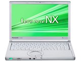 Let's note NX2 CF-NX2CEABR