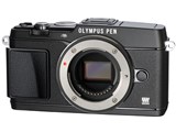 OLYMPUS PEN E-P5 ボディ [ブラック]