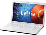 LaVie E LE150/M2W PC-LE150M2W