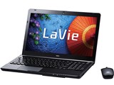 LaVie S LS350/MSB PC-LS350MSB [スターリーブラック]