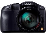 LUMIX DMC-G6H-K 標準ズームレンズキット [ブラック]