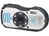 PENTAX WG-3 [ホワイト・ブルー]
