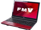 FMV LIFEBOOK AH45/K FMVA45KR2 [ルビーレッド]