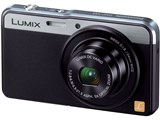 LUMIX DMC-XS3-K [ブラック]