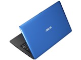 ASUS VivoBook X200CA X200CA-CTBLUE [ブルー]