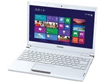 dynabook R732 R732/38JW PR73238JAMW [プレシャスホワイト]