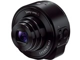 サイバーショット DSC-QX10 (B) [ブラック]