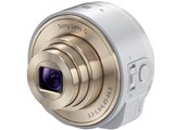 サイバーショット DSC-QX10 (W) [ホワイト]