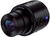 サイバーショット DSC-QX100