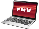 FMV LIFEBOOK SH90/M FMVS90MB [スパークリングブラック]