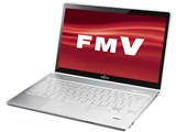 FMV LIFEBOOK SH90/M FMVS90MW [アーバンホワイト]