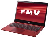 FMV LIFEBOOK UH90/M FMVU90MR [サテンレッド]