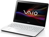 VAIO Fit 15E SVF15318DJW