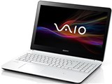 VAIO Fit 15E SVF15319DJW
