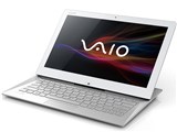 VAIO Duo 13 SVD13228DJW [ホワイト]