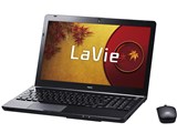 LaVie S LS150/NSB PC-LS150NSB [スターリーブラック]