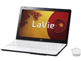 LaVie S LS150/NSW PC-LS150NSW [エクストラホワイト]