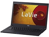 LaVie Z LZ650/NSB PC-LZ650NSB [ストームブラック]