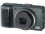 RICOH GR Limited Edition