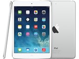 iPad mini 2 Wi-Fiモデル 64GB ME281J/A [シルバー]