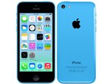 iPhone 5c 32GB [ブルー] (SIMフリー)