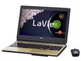 LaVie L LL750/RSG PC-LL750RSG [クリスタルゴールド]