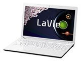 LaVie E LE150/R1W PC-LE150R1W