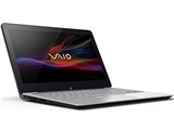 VAIO Fit 11A SVF11N19EJS