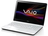 VAIO Fit 15E SVF15329EJW