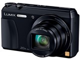 LUMIX DMC-TZ55-K [ブラック]