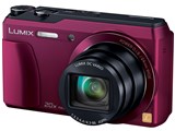 LUMIX DMC-TZ55-R [レッド]